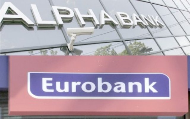 Alpha Bank Romania face angajări